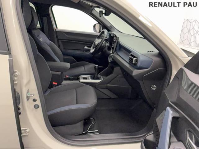 Dacia Duster image 1