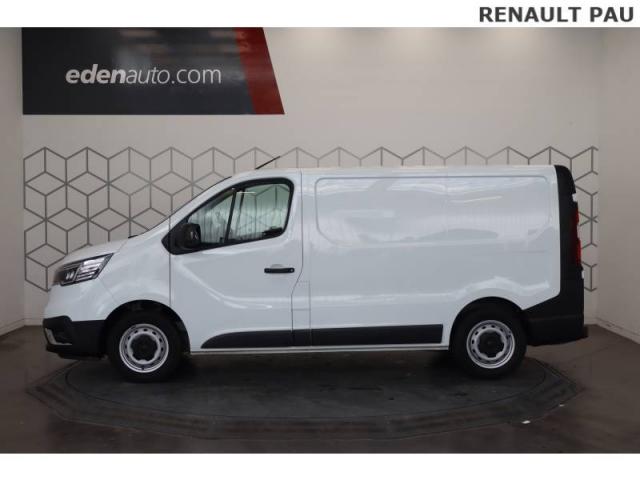 Renault Trafic image 9