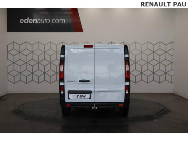 Renault Trafic image 2