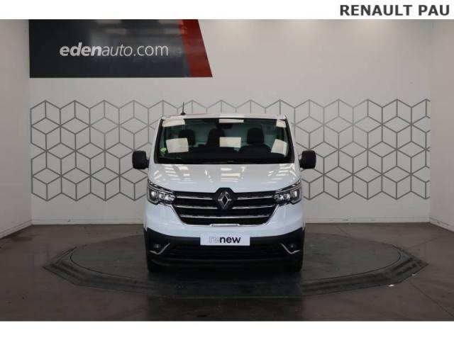 Renault Trafic image 7