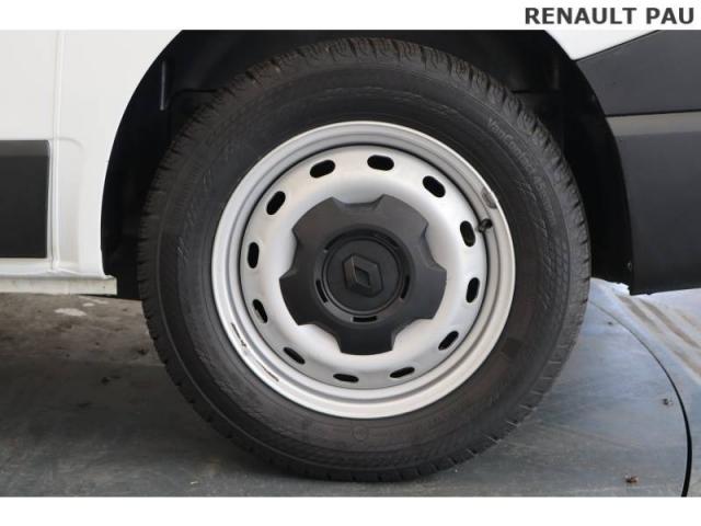 Renault Trafic image 4