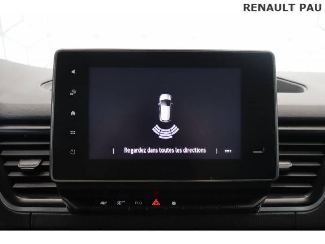 Renault Trafic image 1