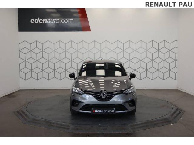 Renault Clio image 2