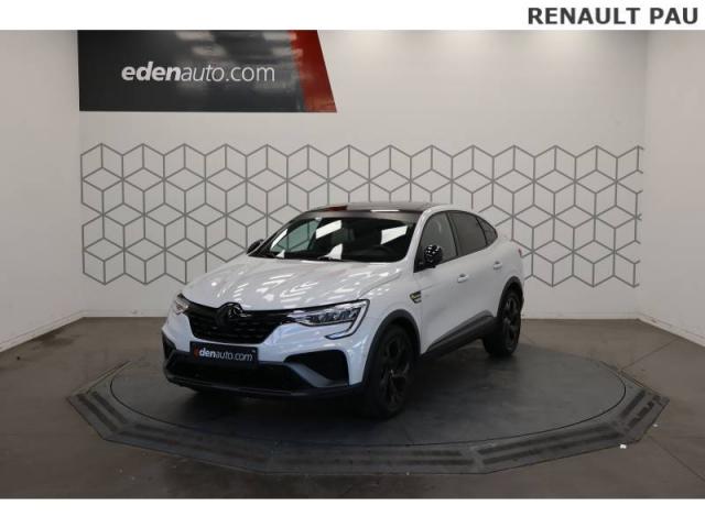 Renault Arkana E-Tech Hybride 145 - 22 Engineered