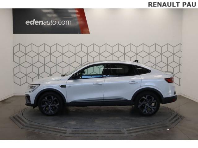 Renault Arkana image 5