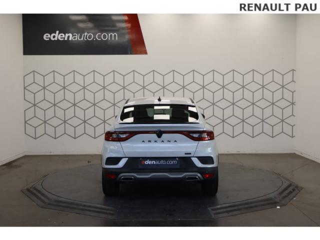 Renault Arkana image 6