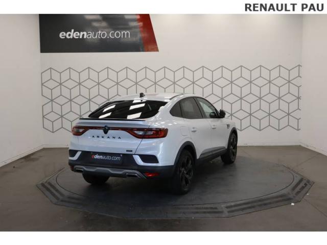 Renault Arkana image 2