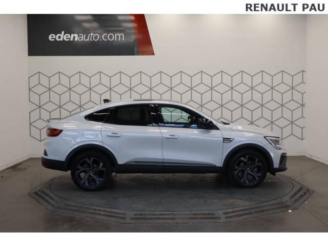 Renault Arkana image 1