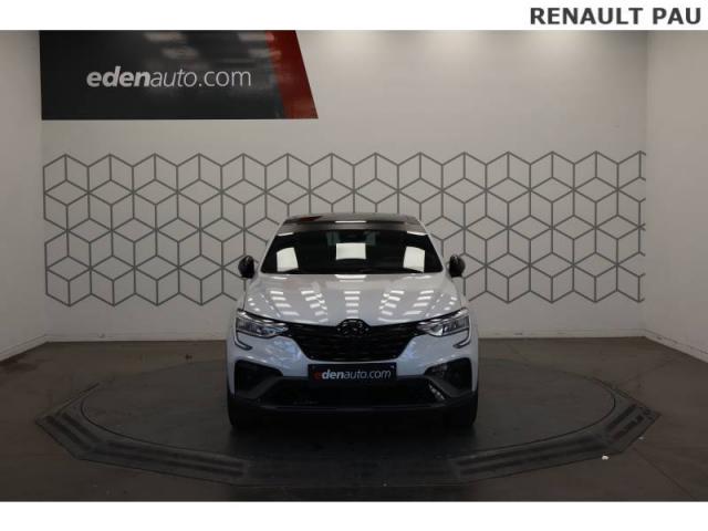 Renault Arkana image 9
