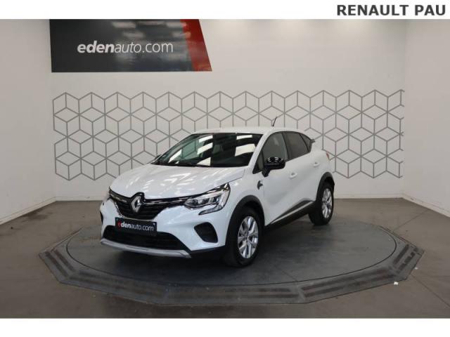 Renault Captur Tce 100 Zen