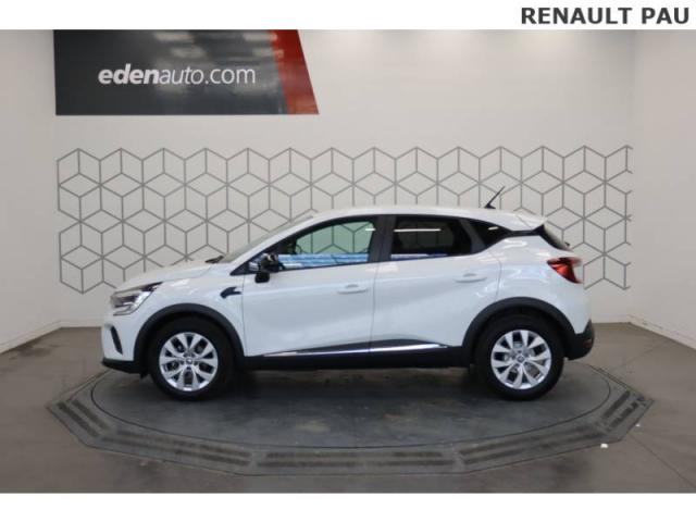 Renault Captur image 8