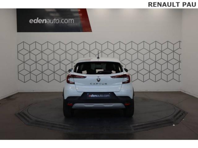 Renault Captur image 3