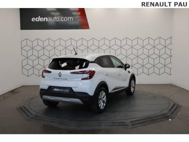 Renault Captur image 4
