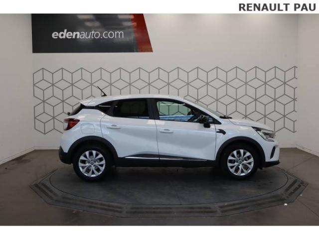 Renault Captur image 2