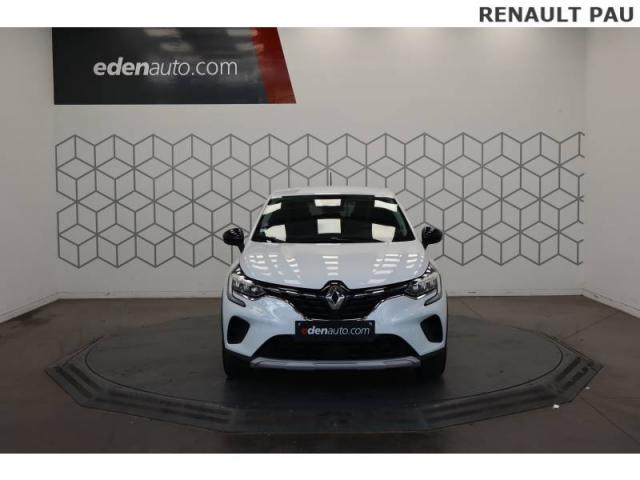 Renault Captur image 1