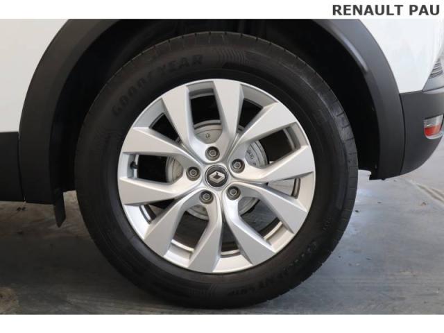 Renault Captur image 6