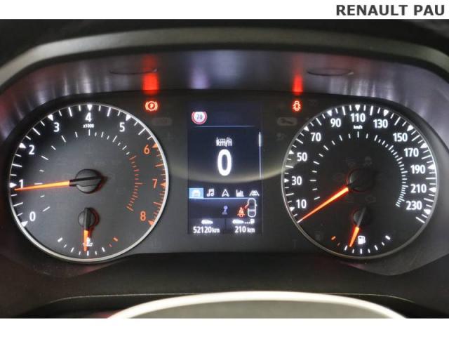 Renault Captur image 9