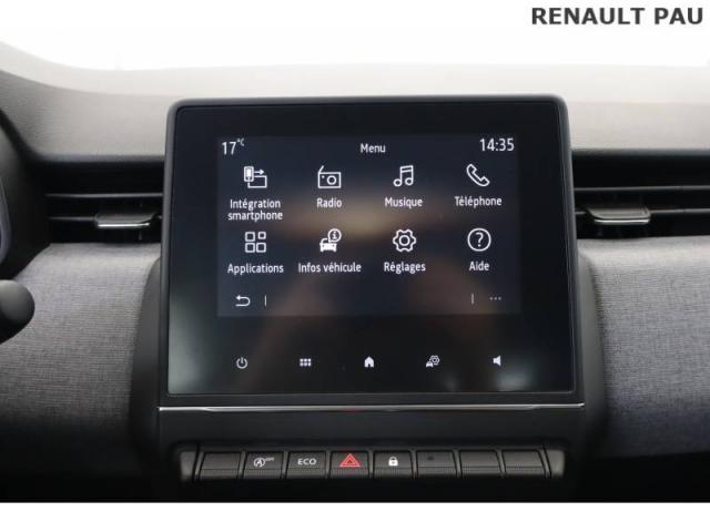 Renault Clio image 3