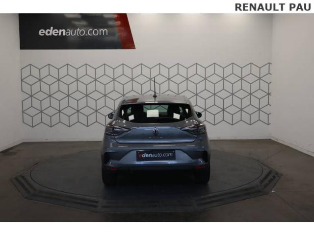 Renault Clio image 8