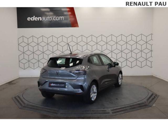 Renault Clio image 4