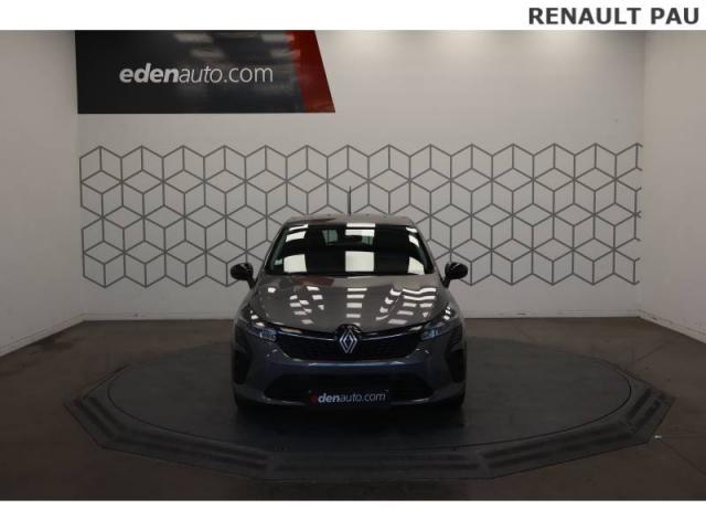 Renault Clio image 1