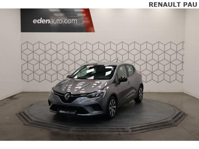 Renault Clio Tce 90 Equilibre