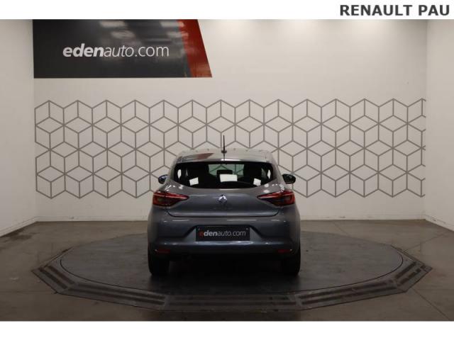 Renault Clio image 8