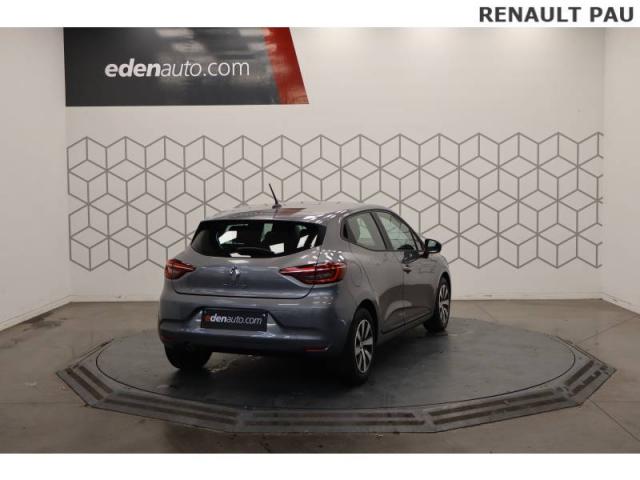 Renault Clio image 6