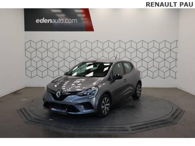 Renault Clio Tce 90 Equilibre