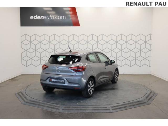 Renault Clio image 4
