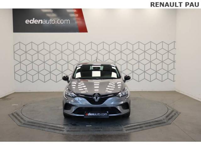 Renault Clio image 2