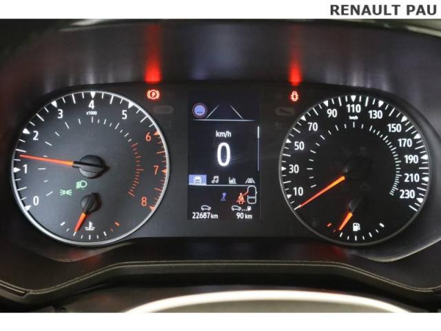 Renault Clio image 7