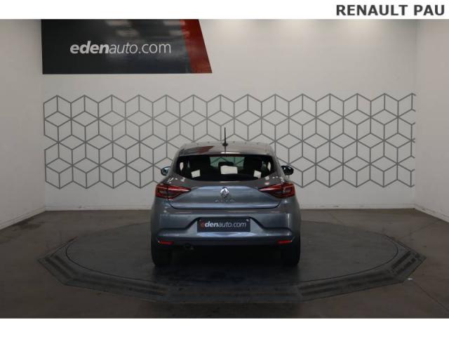 Renault Clio image 9