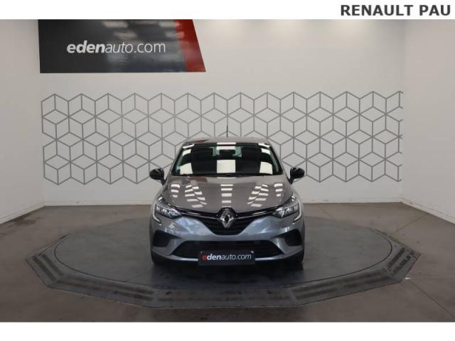 Renault Clio image 1