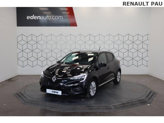 Renault Clio E-Tech Full Hybrid 145 Evolution