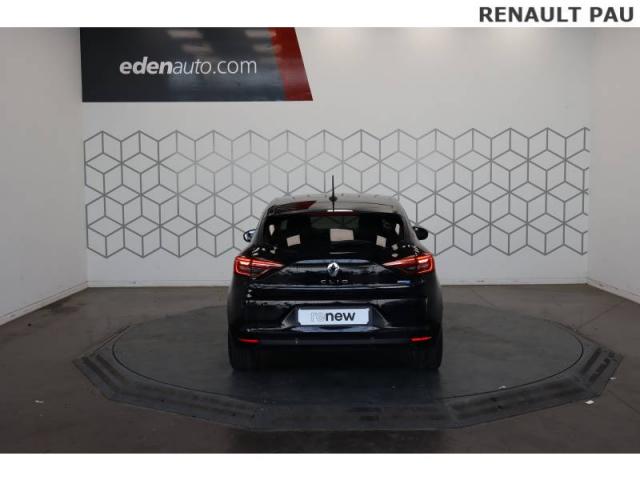 Renault Clio image 8