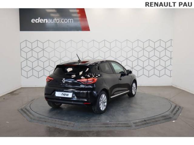 Renault Clio image 9