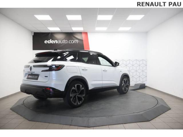 Renault Austral image 1