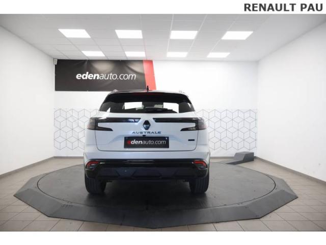 Renault Austral image 9