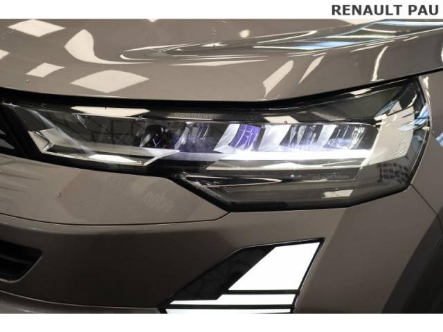 Renault Symbioz image 4