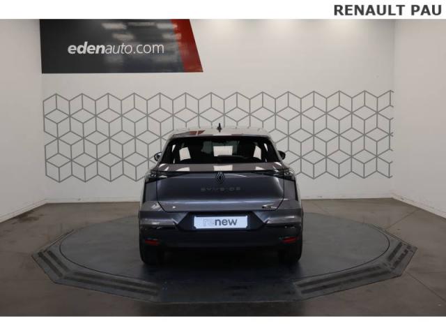 Renault Symbioz image 9