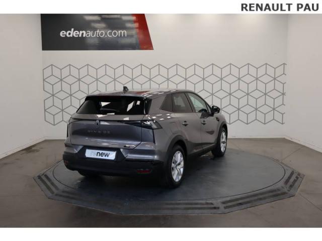 Renault Symbioz image 5