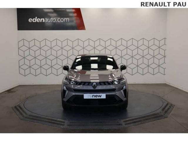 Renault Symbioz image 1