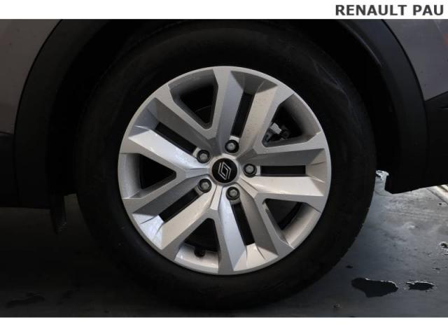 Renault Symbioz image 3