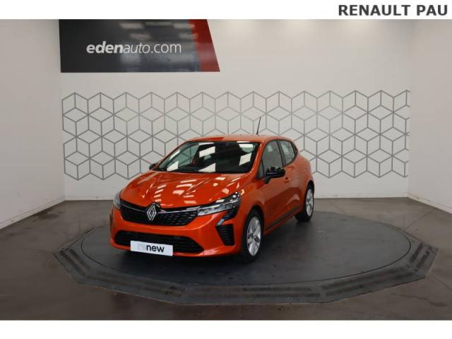 Renault Clio Tce 90 Ch Gsr2 Evolution