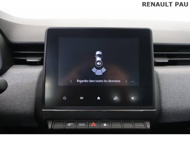 Renault Clio image 4