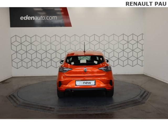 Renault Clio image 3