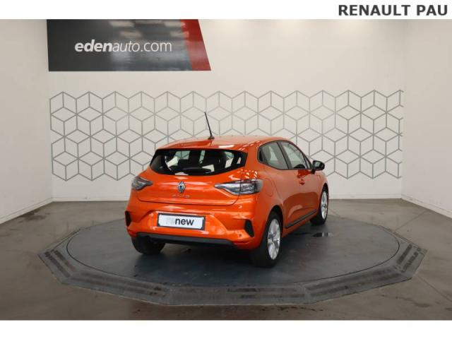 Renault Clio image 6