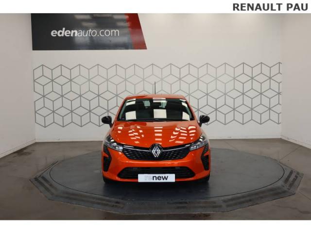 Renault Clio image 9