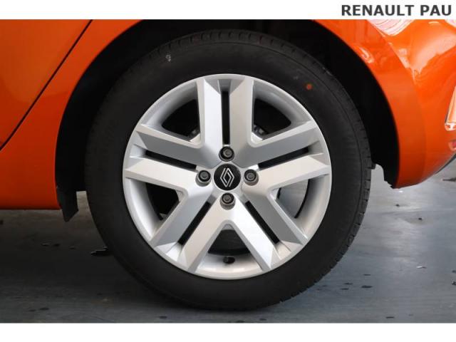 Renault Clio image 1